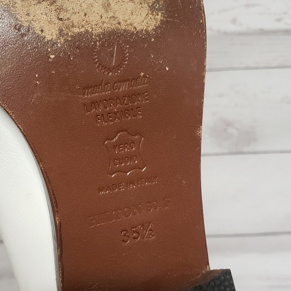 Valleverde Shoes - Picture 6 of 6